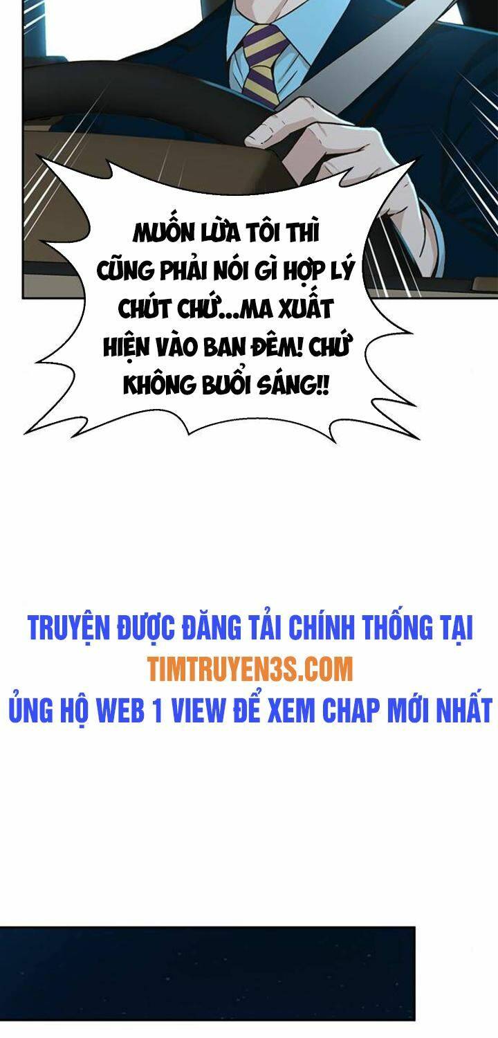 Thẩm Phán Lee Han Young - Chapter 39 - Page 31