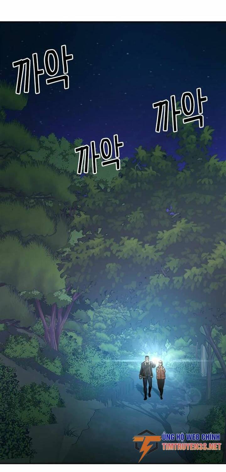 Thẩm Phán Lee Han Young - Chapter 39 - Page 32