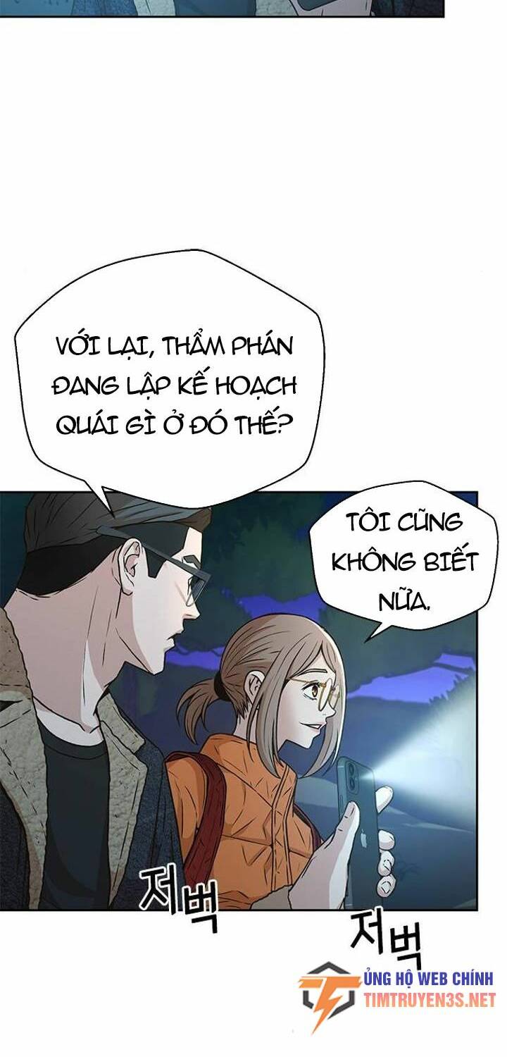 Thẩm Phán Lee Han Young - Chapter 39 - Page 36