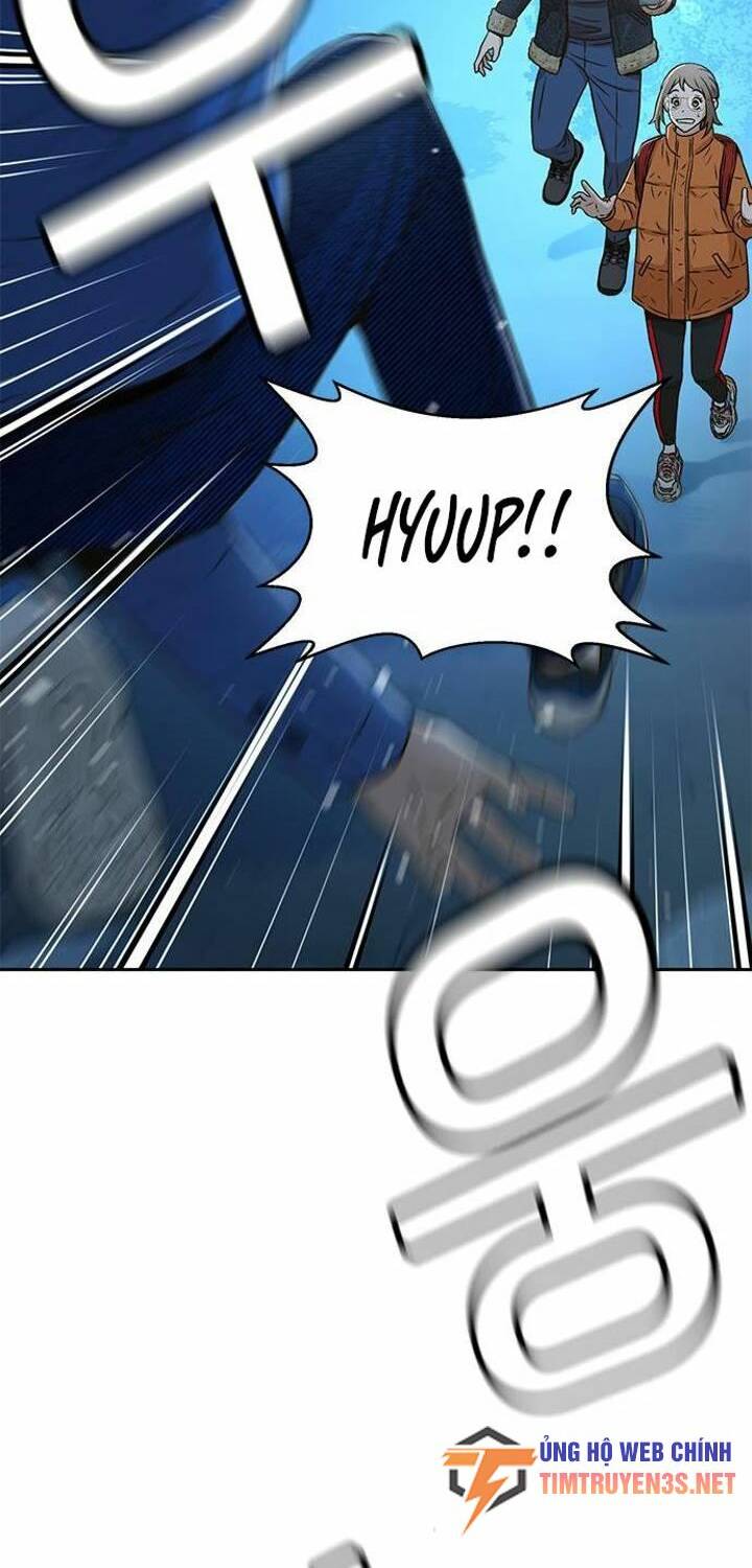 Thẩm Phán Lee Han Young - Chapter 39 - Page 40