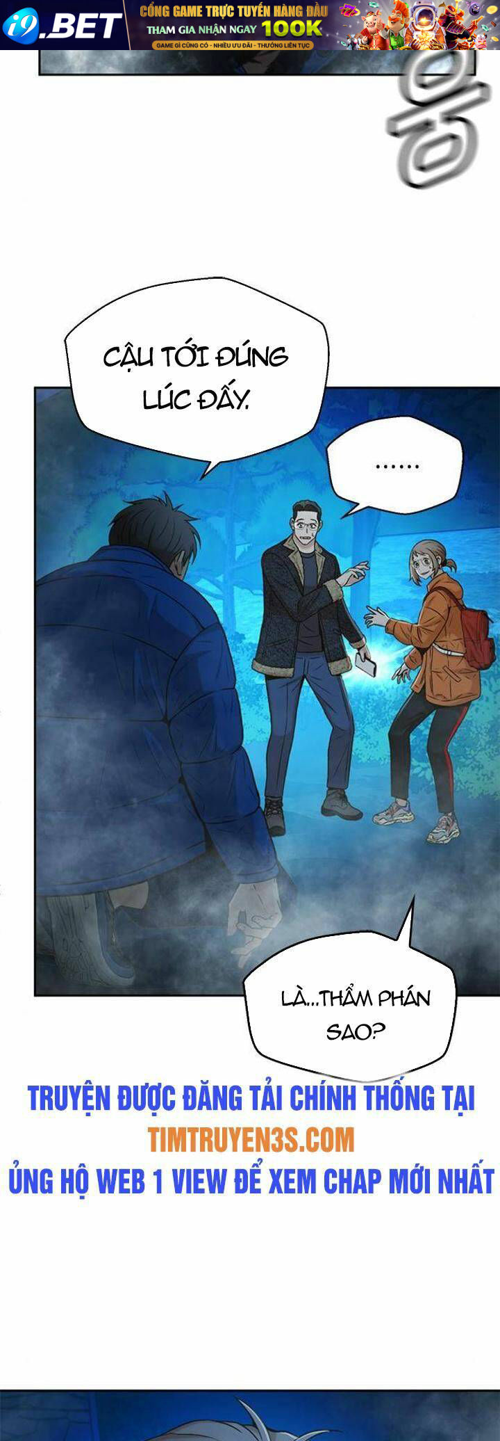 Thẩm Phán Lee Han Young - Chapter 39 - Page 42