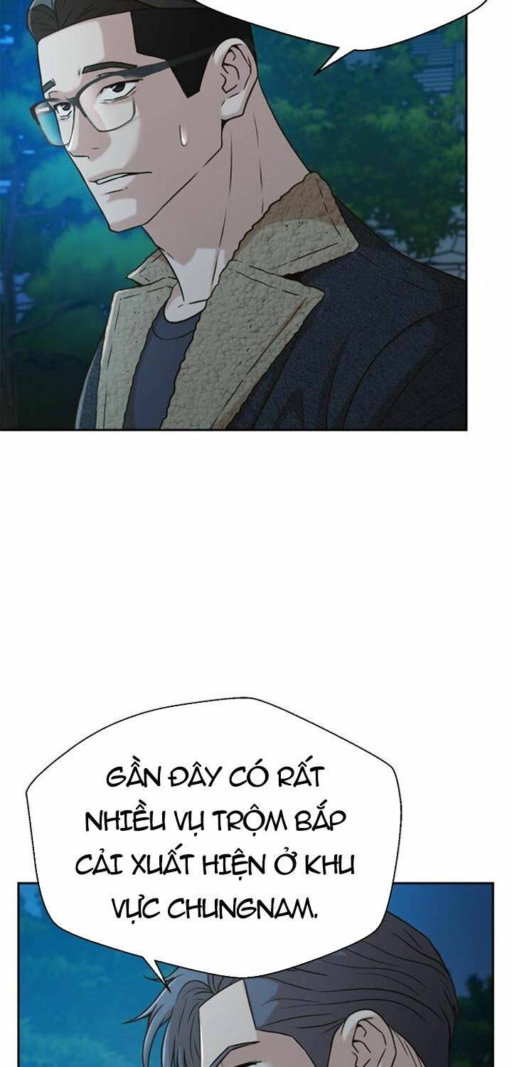 Thẩm Phán Lee Han Young - Chapter 39 - Page 47