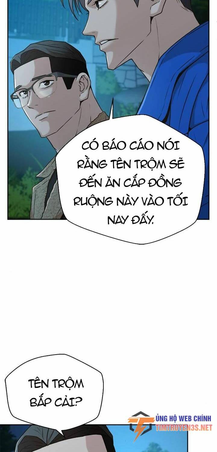 Thẩm Phán Lee Han Young - Chapter 39 - Page 48