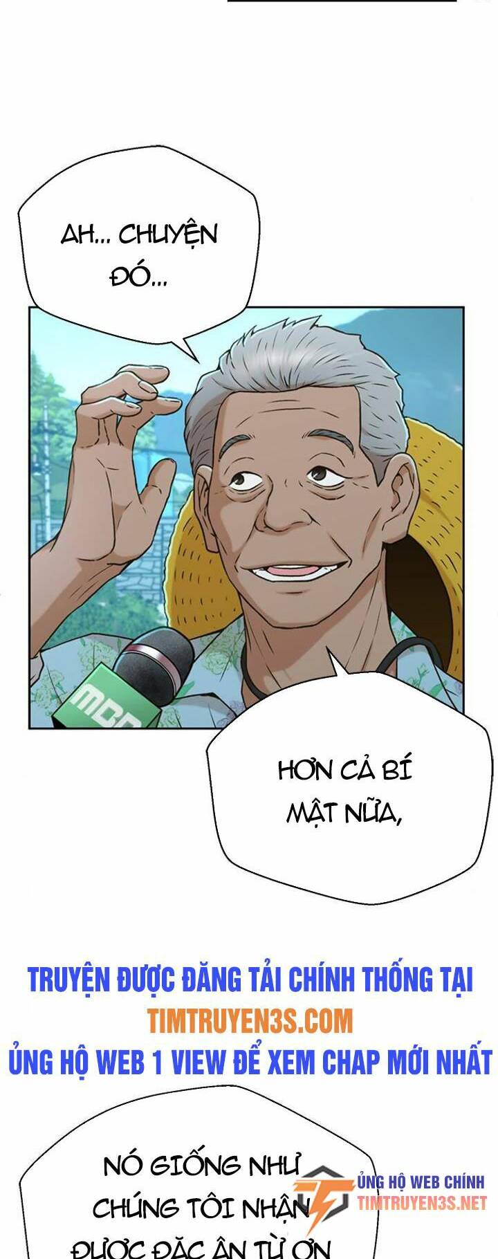 Thẩm Phán Lee Han Young - Chapter 39 - Page 4