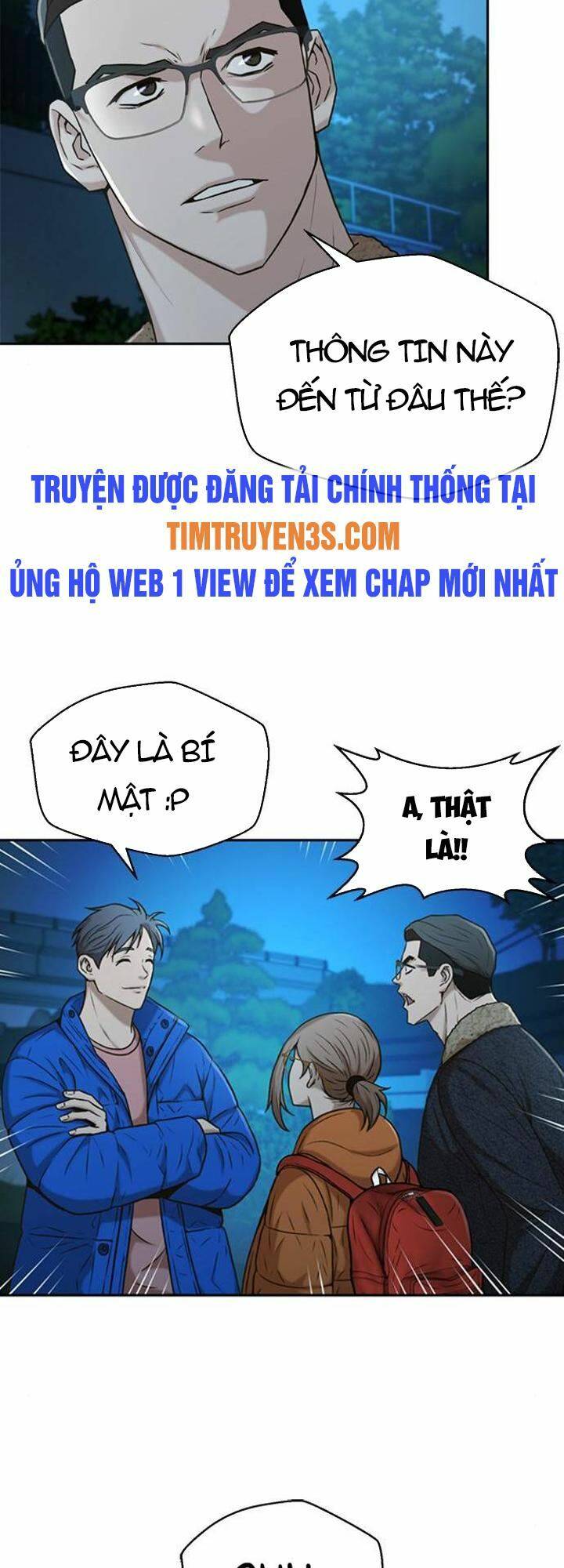 Thẩm Phán Lee Han Young - Chapter 39 - Page 49