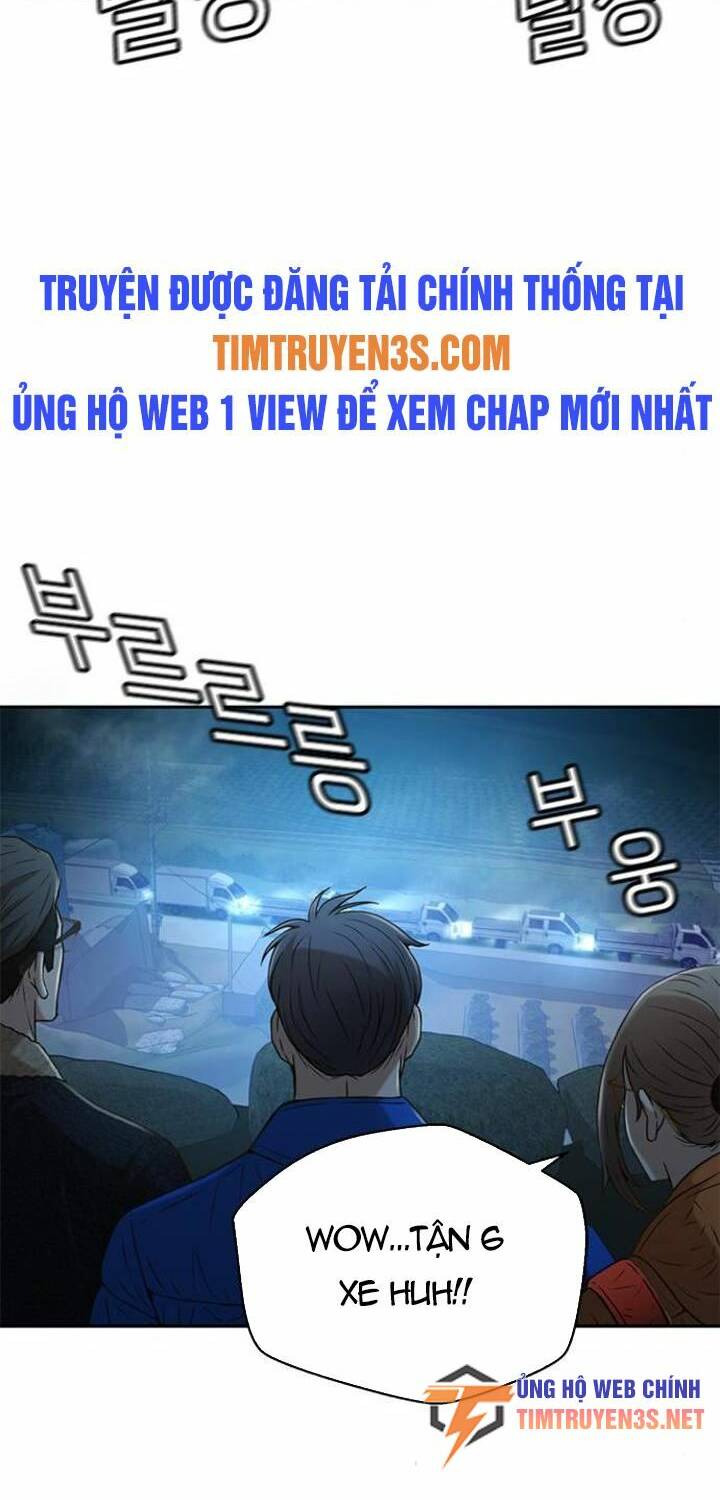 Thẩm Phán Lee Han Young - Chapter 39 - Page 52