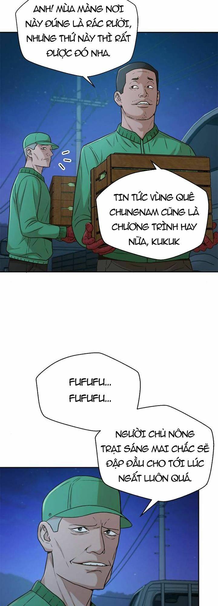 Thẩm Phán Lee Han Young - Chapter 39 - Page 58