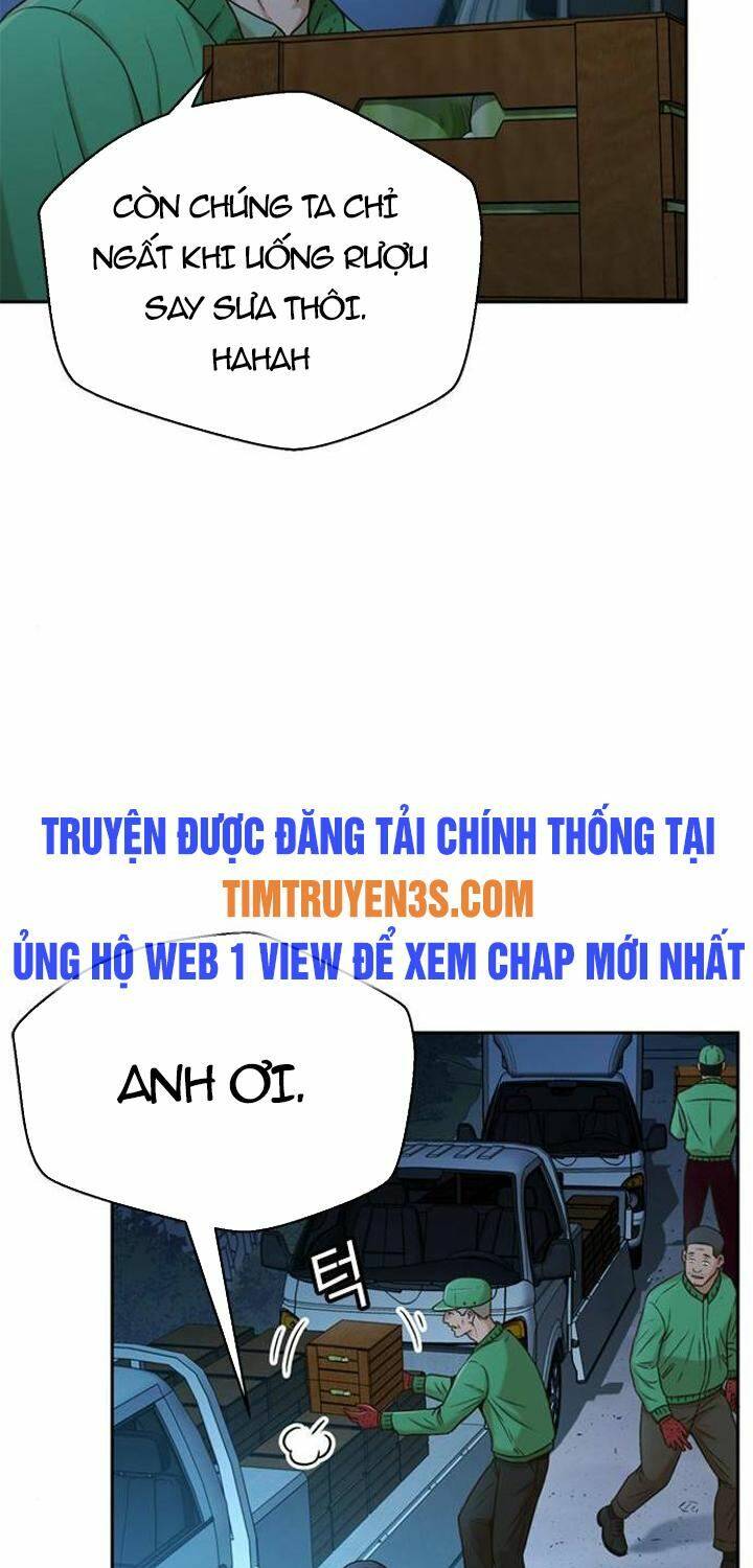Thẩm Phán Lee Han Young - Chapter 39 - Page 59