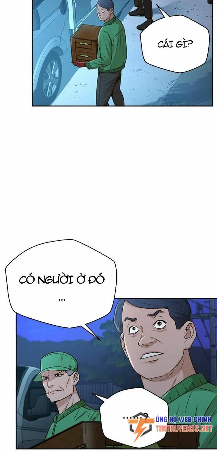 Thẩm Phán Lee Han Young - Chapter 39 - Page 60