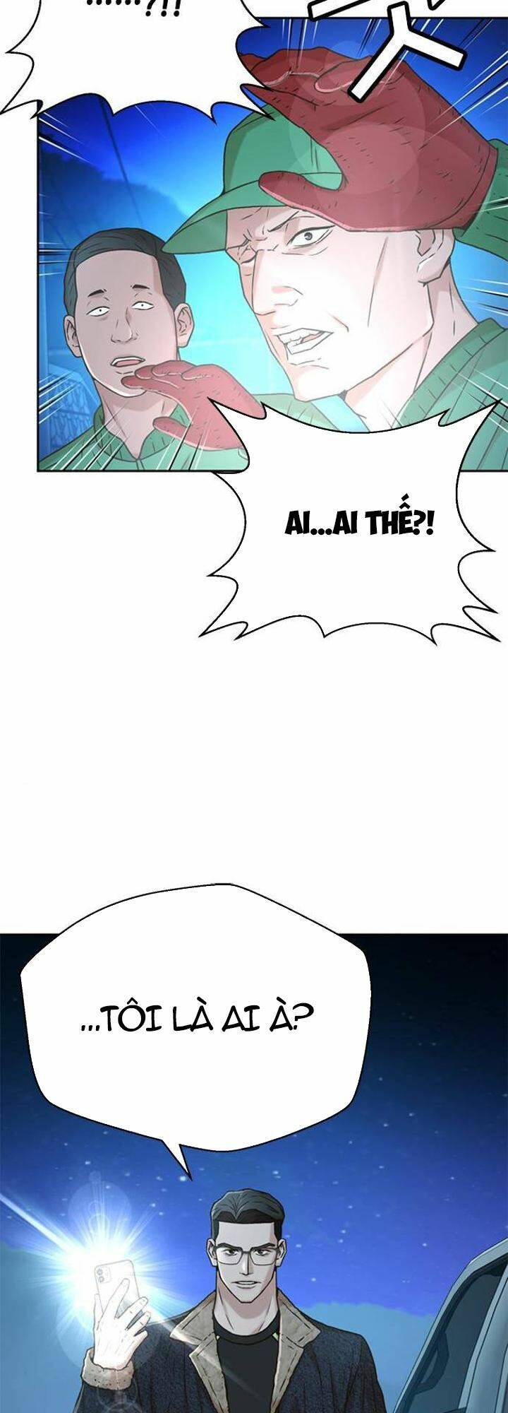 Thẩm Phán Lee Han Young - Chapter 39 - Page 62