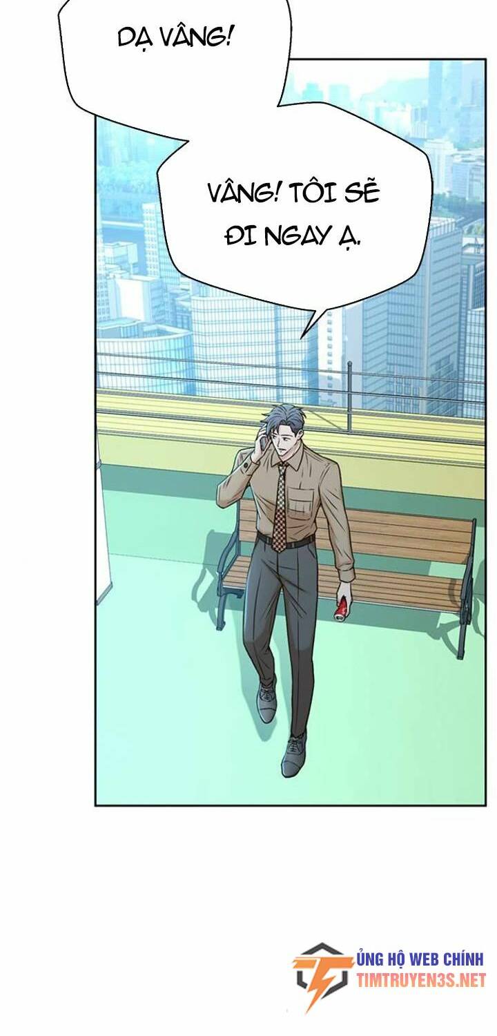 Thẩm Phán Lee Han Young - Chapter 39 - Page 8