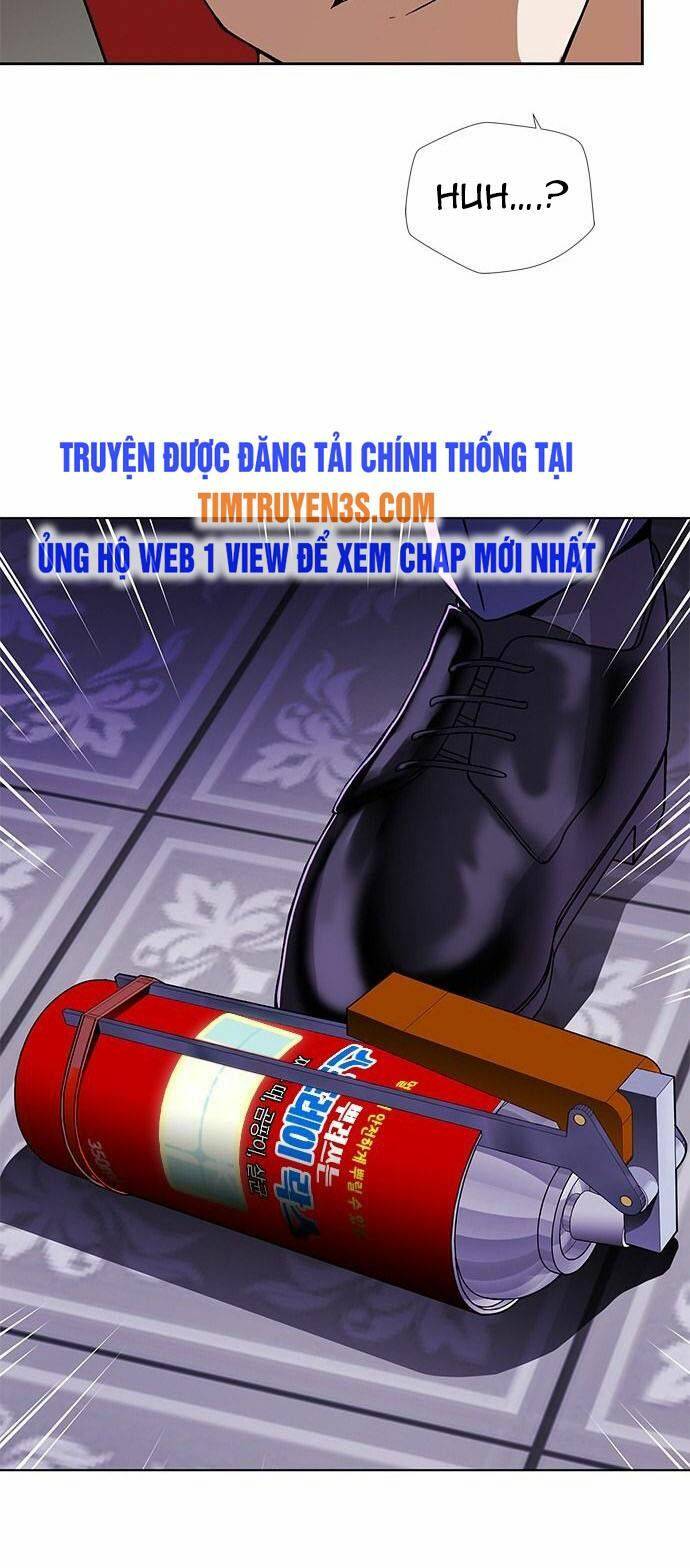 Thẩm Phán Lee Han Young - Chapter 4 - Page 11