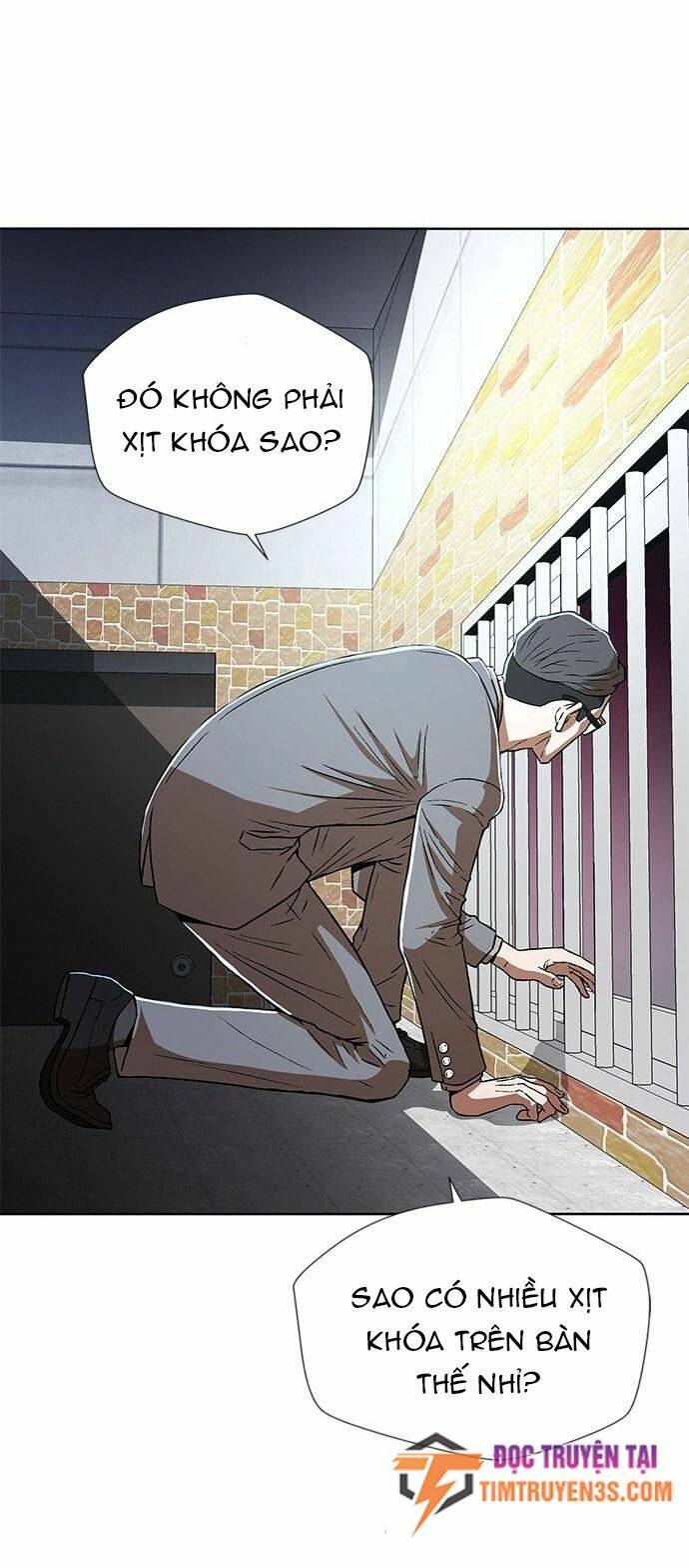 Thẩm Phán Lee Han Young - Chapter 4 - Page 12