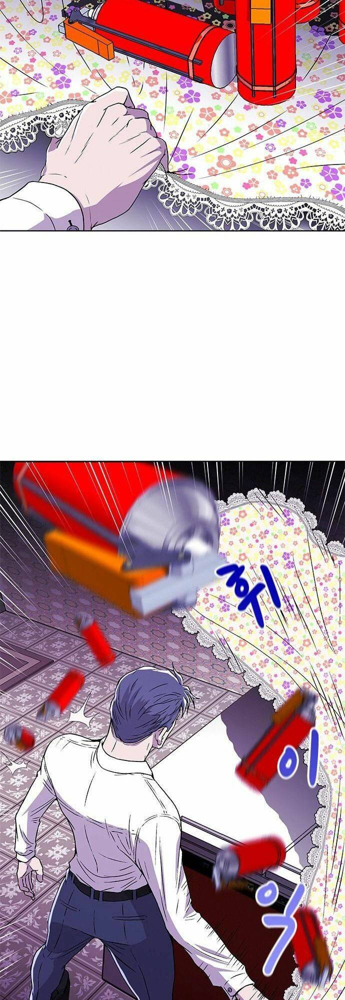 Thẩm Phán Lee Han Young - Chapter 4 - Page 14