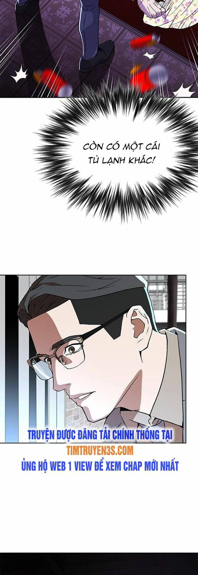 Thẩm Phán Lee Han Young - Chapter 4 - Page 15