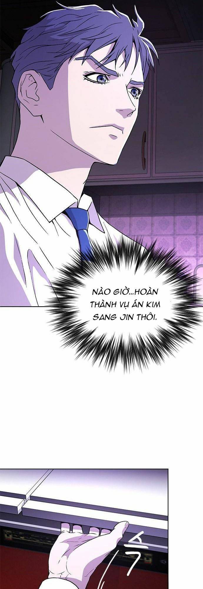 Thẩm Phán Lee Han Young - Chapter 4 - Page 16