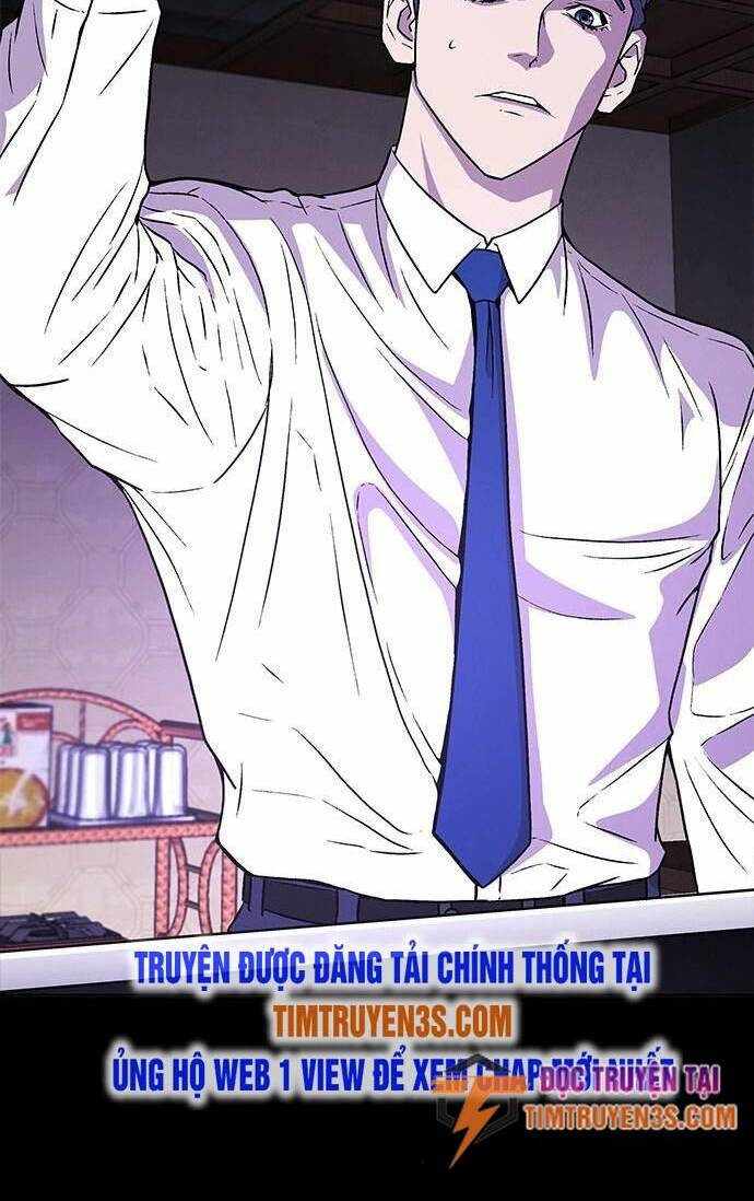 Thẩm Phán Lee Han Young - Chapter 4 - Page 18