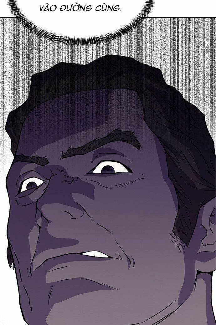 Thẩm Phán Lee Han Young - Chapter 4 - Page 22