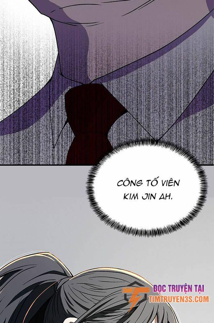 Thẩm Phán Lee Han Young - Chapter 4 - Page 23