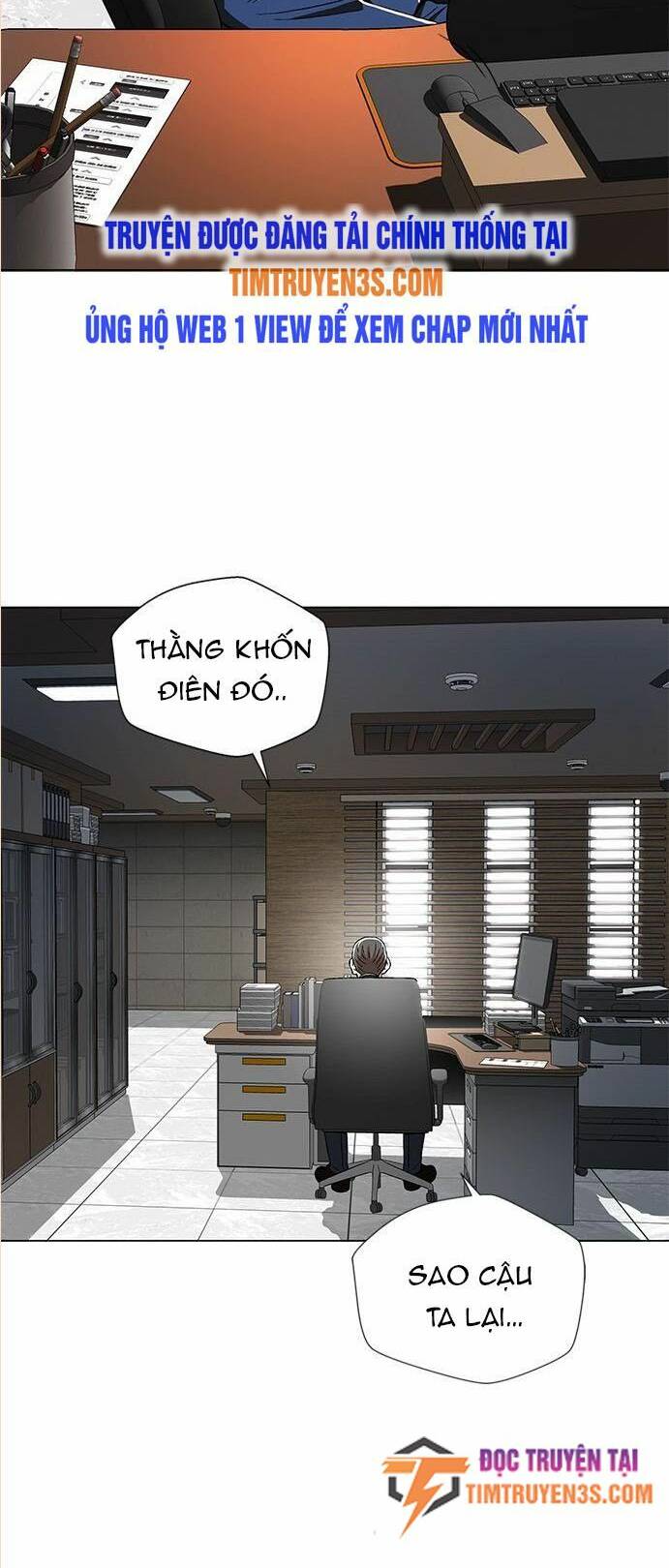 Thẩm Phán Lee Han Young - Chapter 4 - Page 29