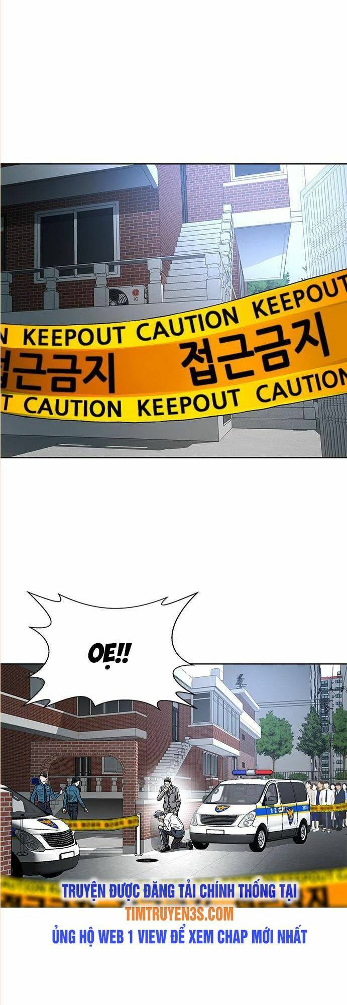 Thẩm Phán Lee Han Young - Chapter 4 - Page 30