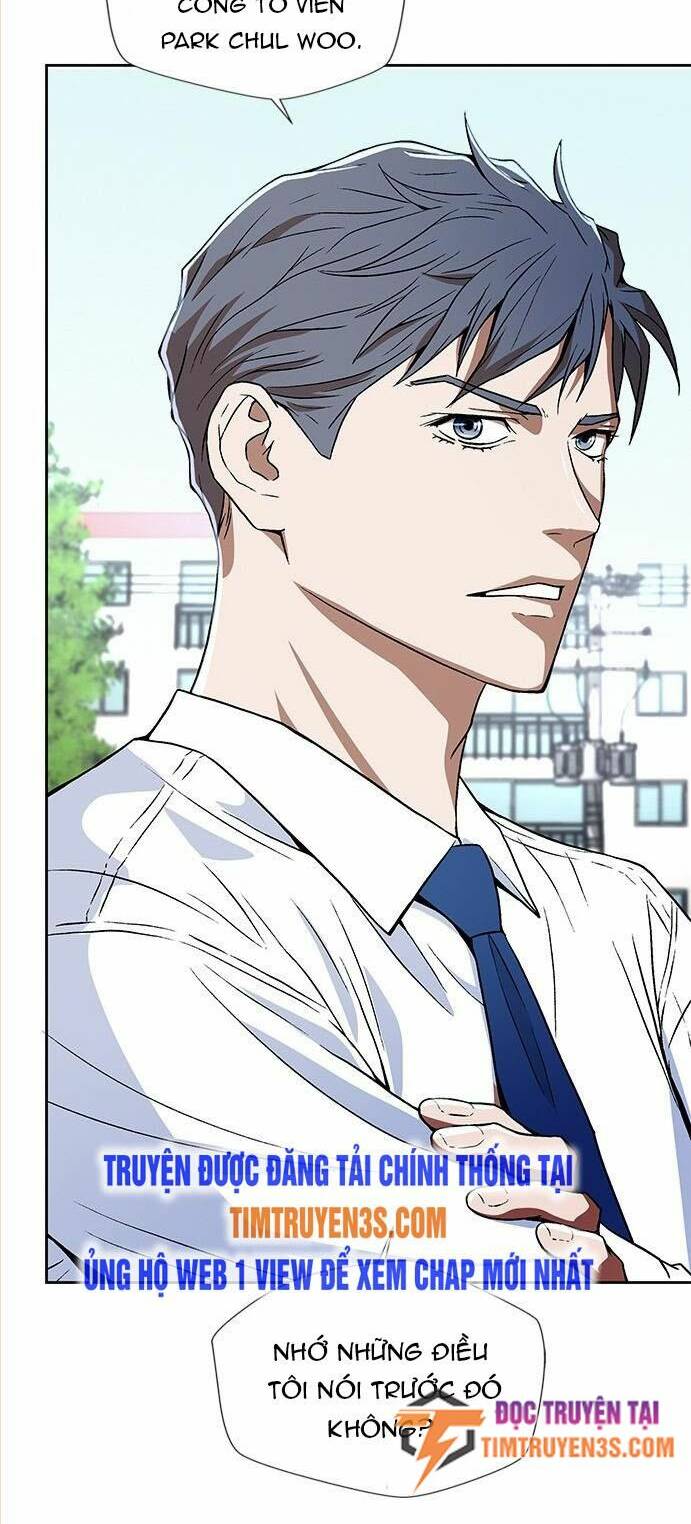 Thẩm Phán Lee Han Young - Chapter 4 - Page 35