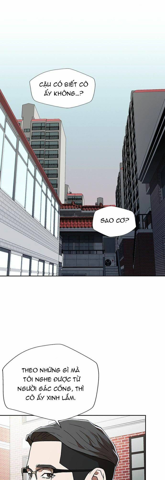 Thẩm Phán Lee Han Young - Chapter 4 - Page 37