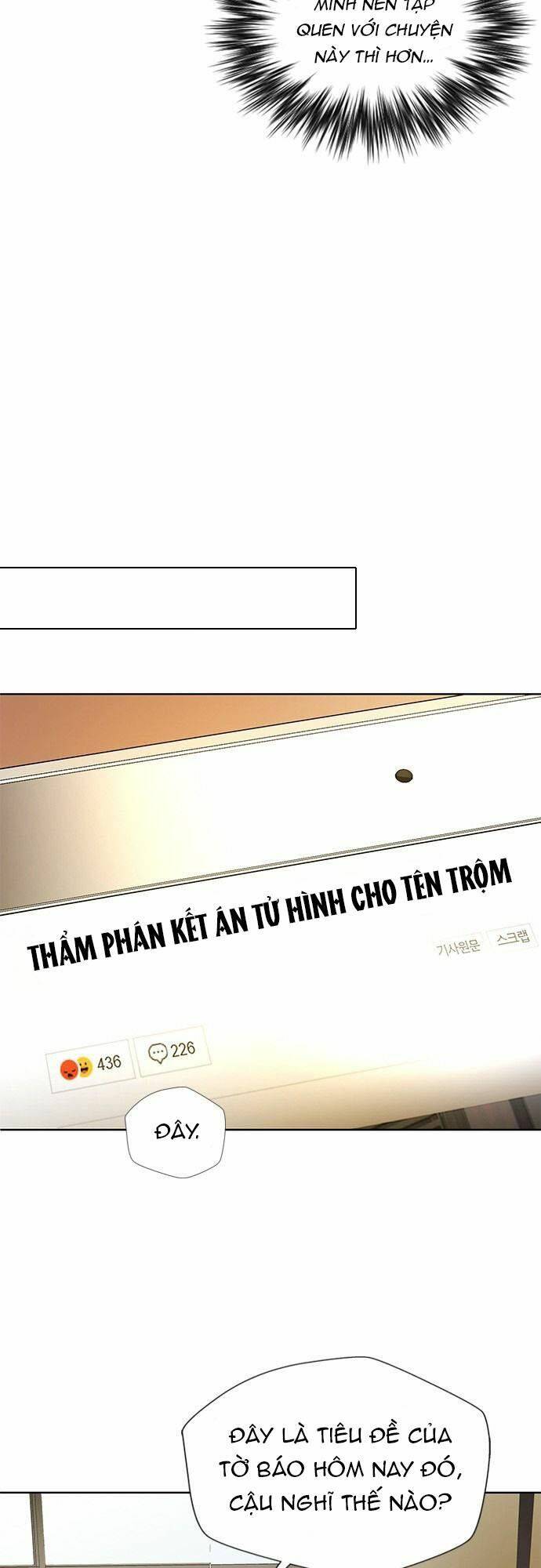 Thẩm Phán Lee Han Young - Chapter 4 - Page 39