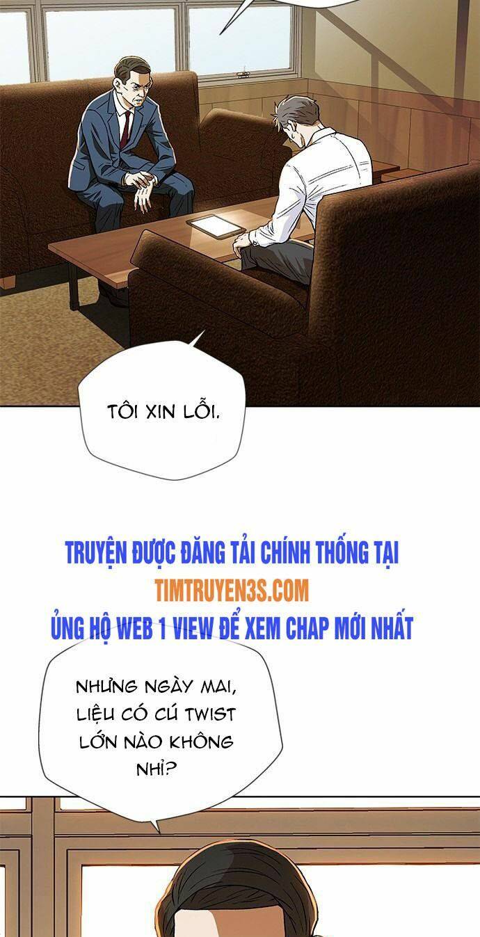 Thẩm Phán Lee Han Young - Chapter 4 - Page 40