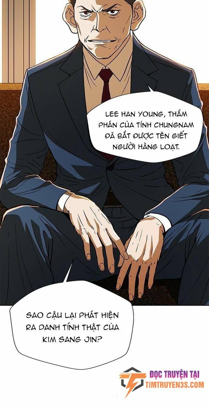 Thẩm Phán Lee Han Young - Chapter 4 - Page 41