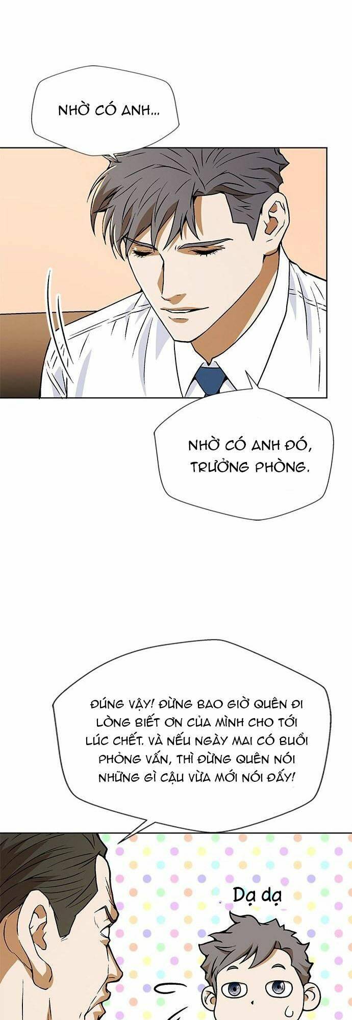 Thẩm Phán Lee Han Young - Chapter 4 - Page 42