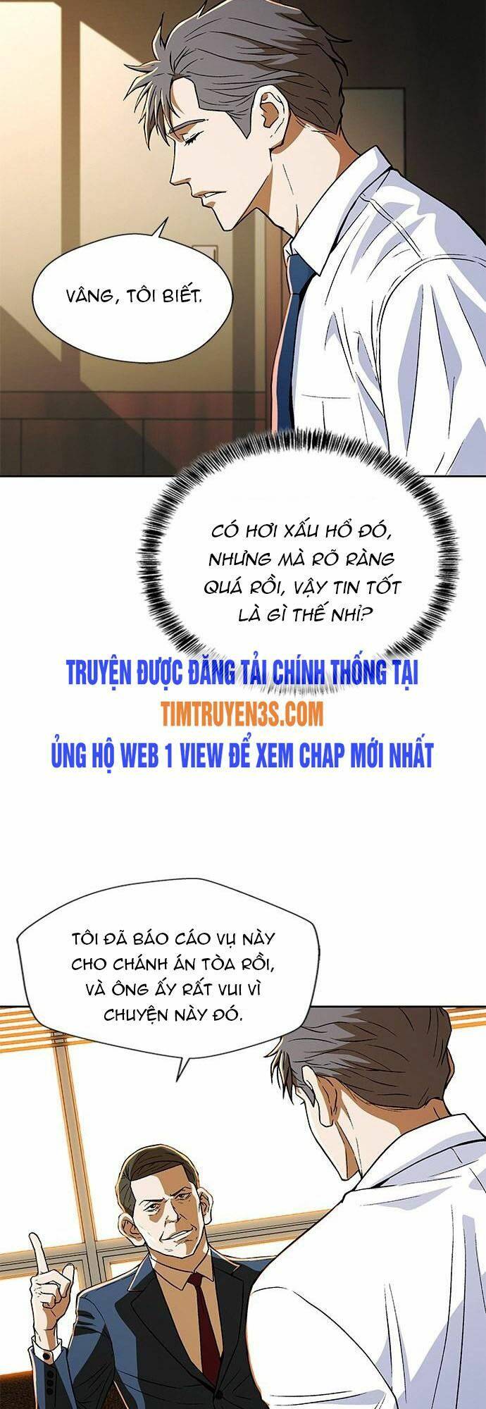 Thẩm Phán Lee Han Young - Chapter 4 - Page 45