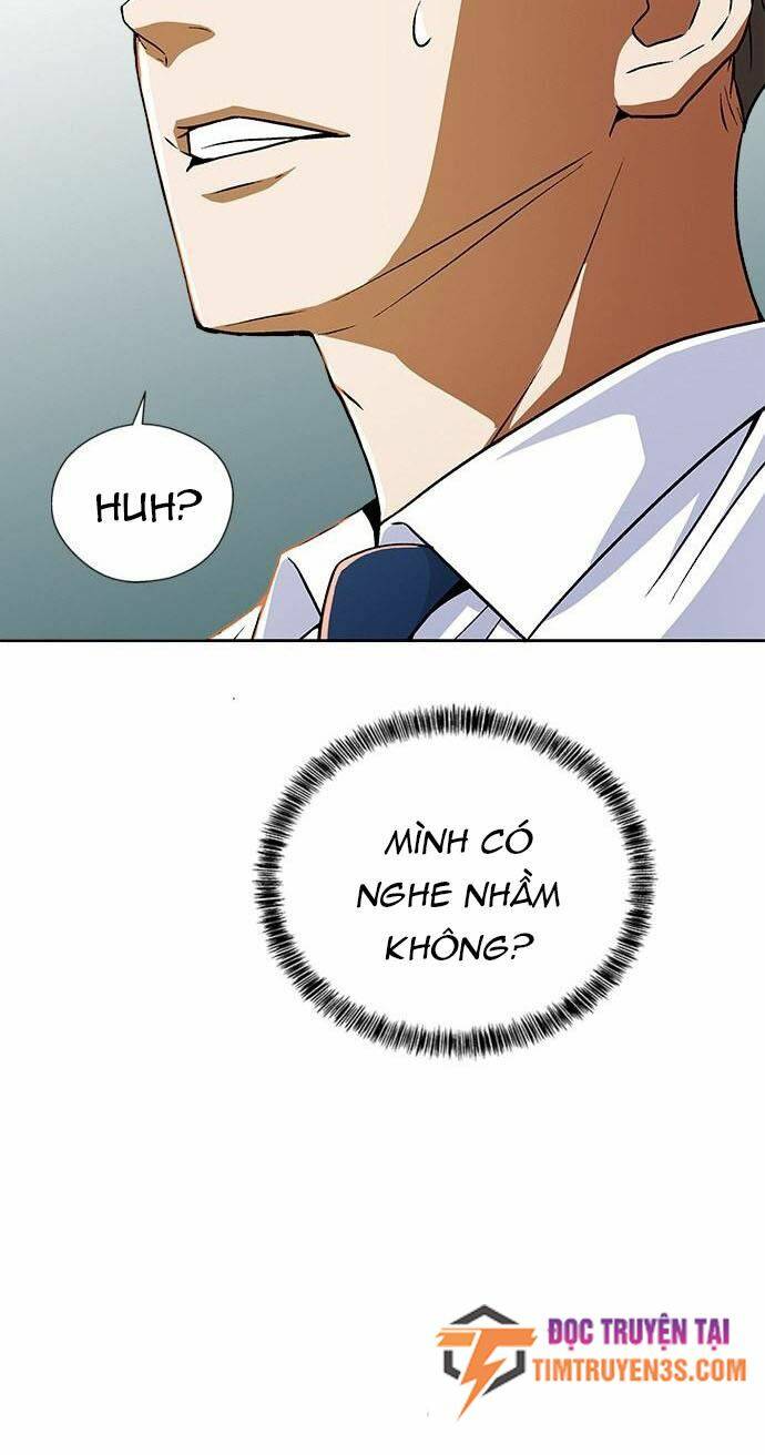 Thẩm Phán Lee Han Young - Chapter 4 - Page 47