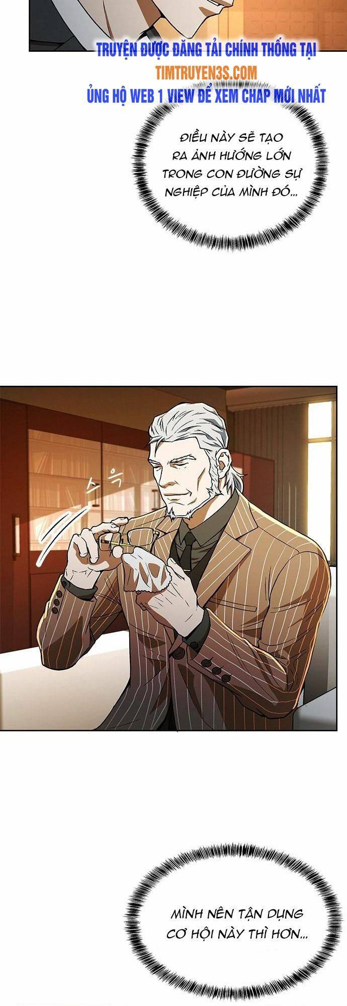 Thẩm Phán Lee Han Young - Chapter 4 - Page 51