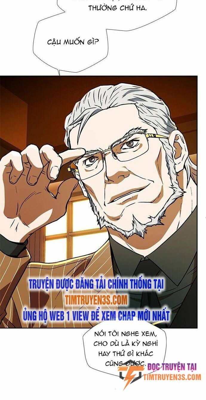 Thẩm Phán Lee Han Young - Chapter 4 - Page 53