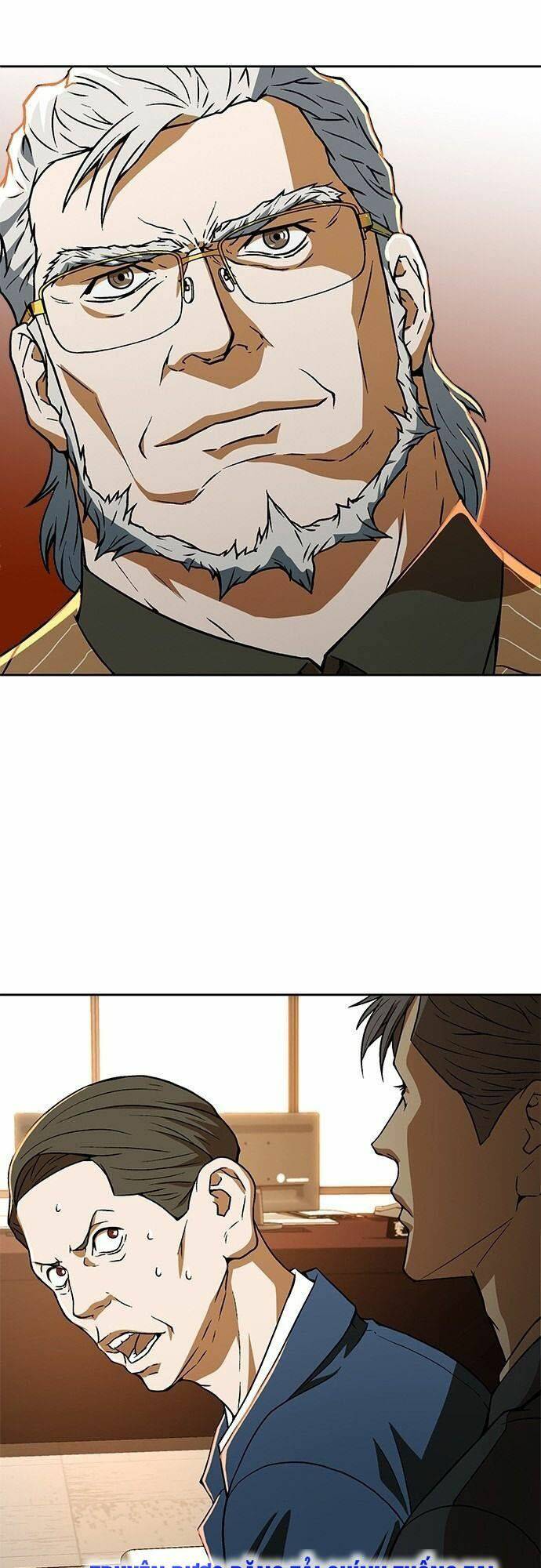 Thẩm Phán Lee Han Young - Chapter 4 - Page 55