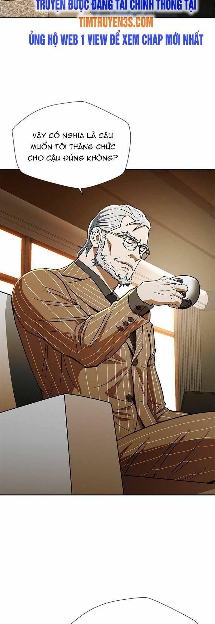 Thẩm Phán Lee Han Young - Chapter 4 - Page 56