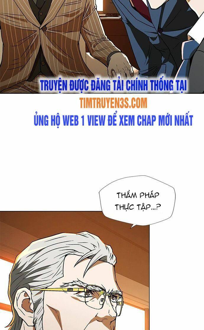 Thẩm Phán Lee Han Young - Chapter 4 - Page 58