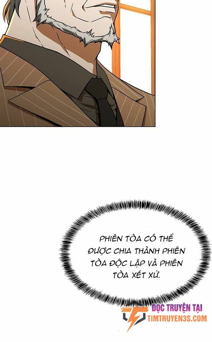 Thẩm Phán Lee Han Young - Chapter 4 - Page 59