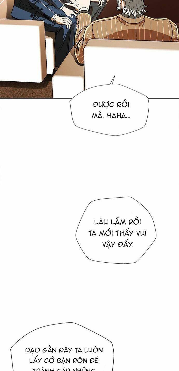 Thẩm Phán Lee Han Young - Chapter 4 - Page 64