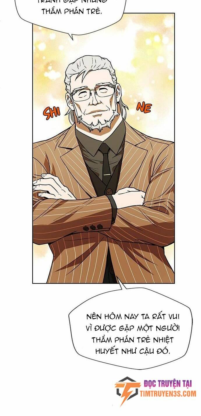 Thẩm Phán Lee Han Young - Chapter 4 - Page 65