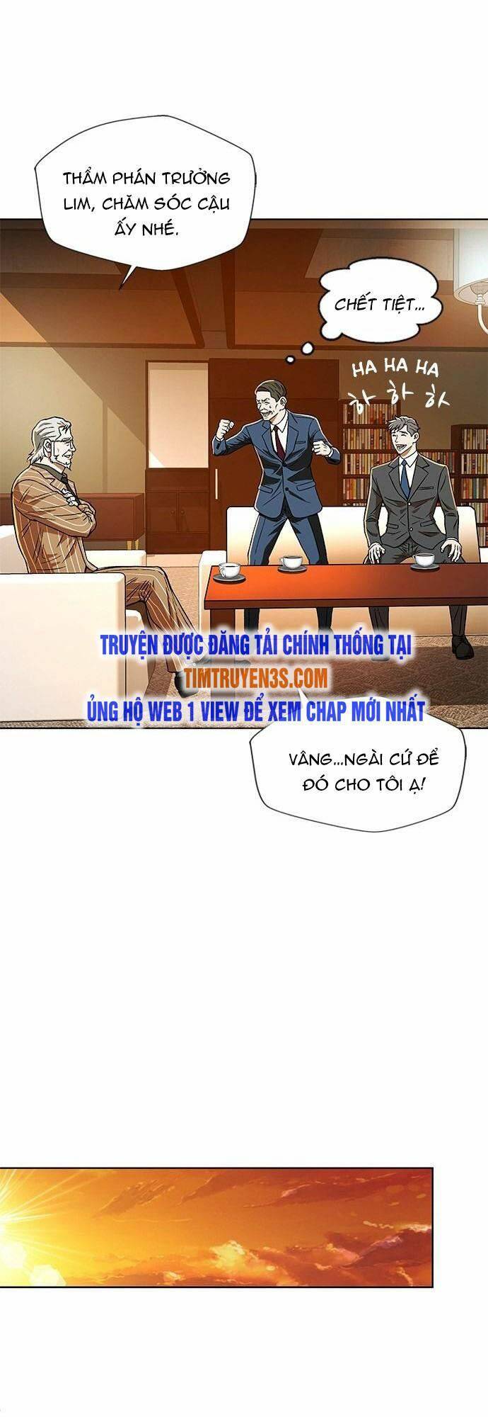 Thẩm Phán Lee Han Young - Chapter 4 - Page 66