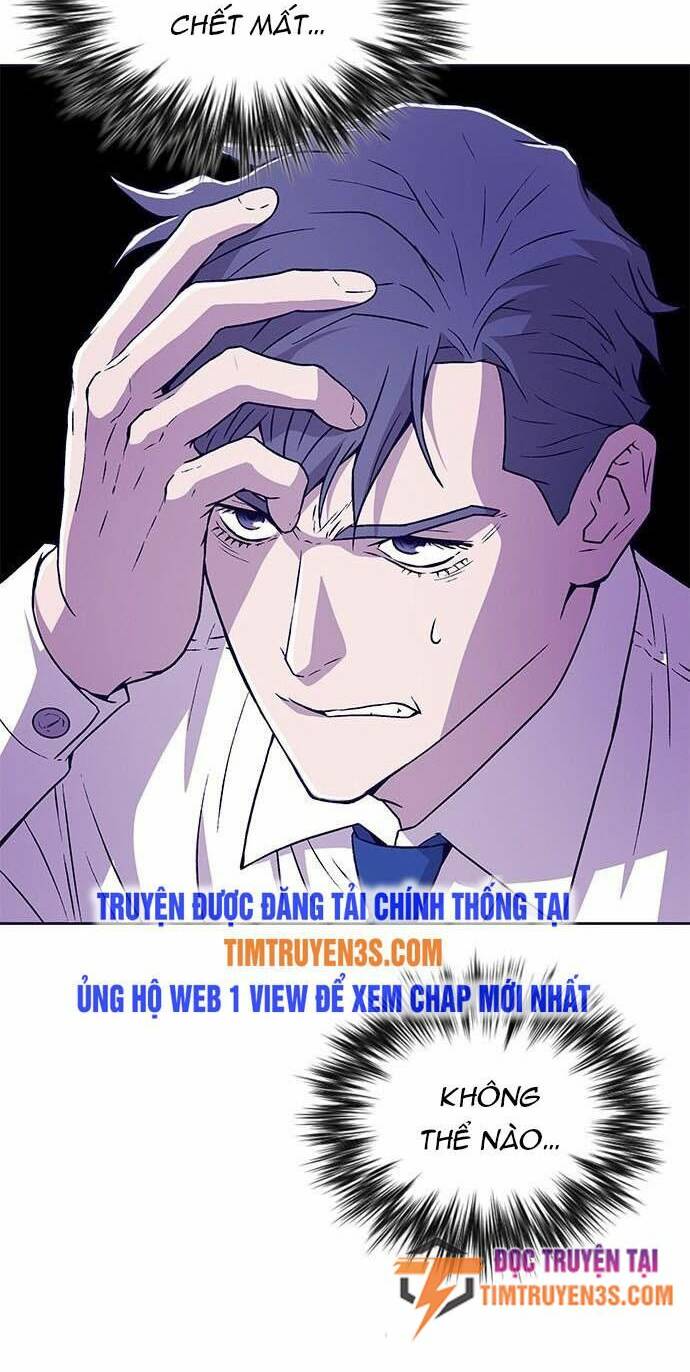 Thẩm Phán Lee Han Young - Chapter 4 - Page 6