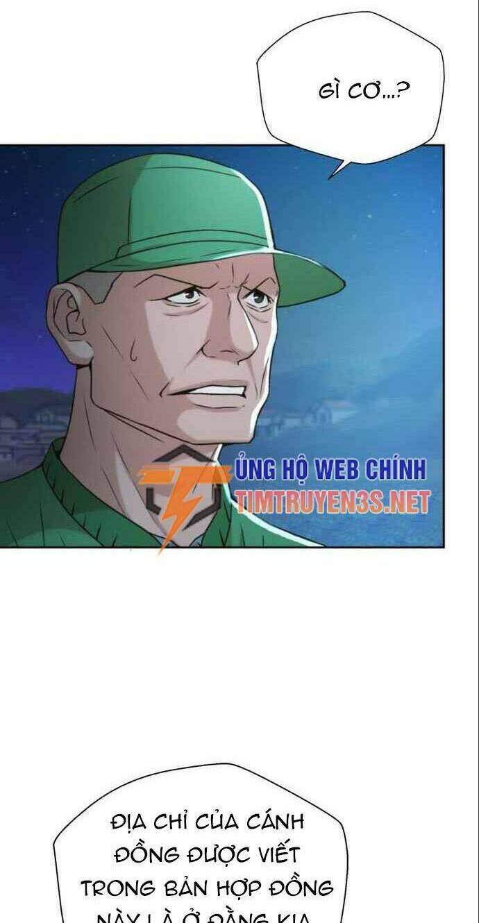 Thẩm Phán Lee Han Young - Chapter 40 - Page 11