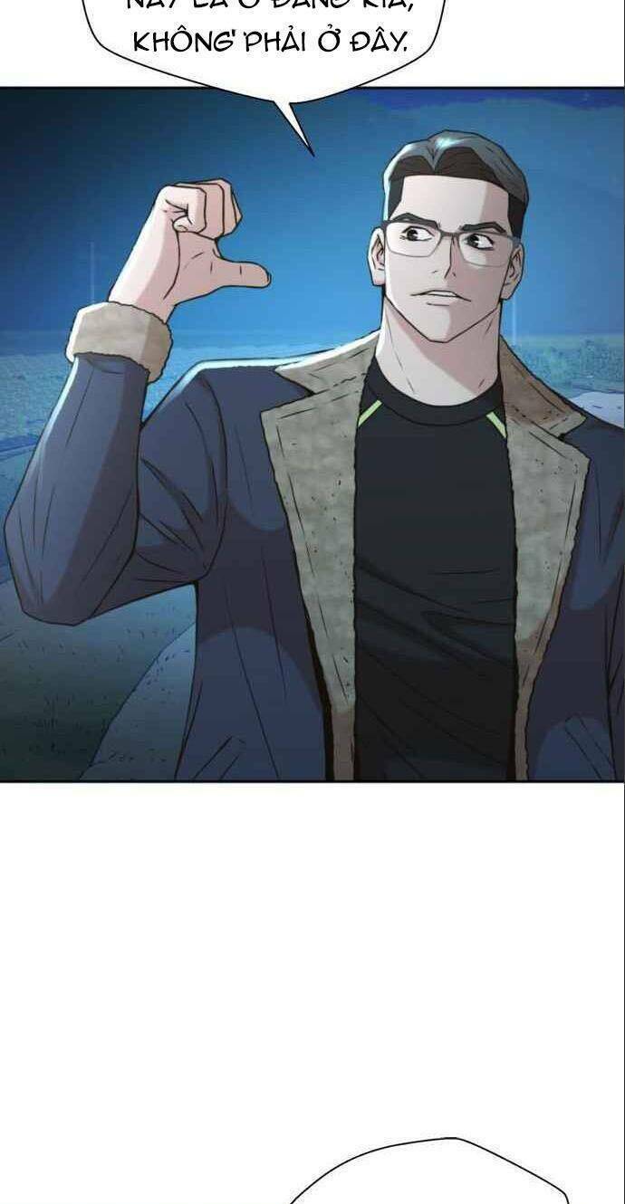 Thẩm Phán Lee Han Young - Chapter 40 - Page 12