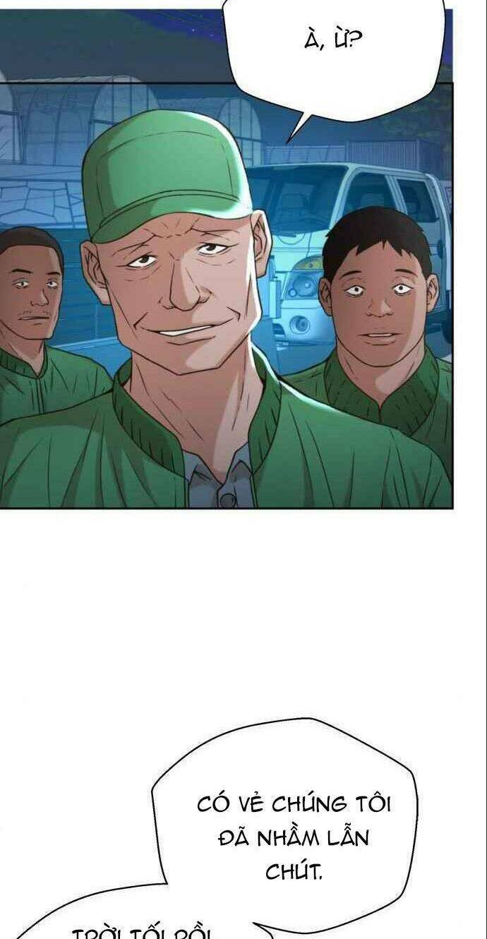 Thẩm Phán Lee Han Young - Chapter 40 - Page 13