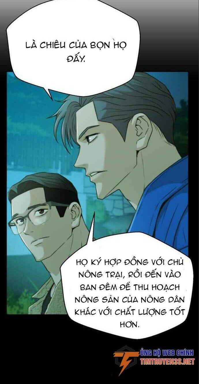 Thẩm Phán Lee Han Young - Chapter 40 - Page 15