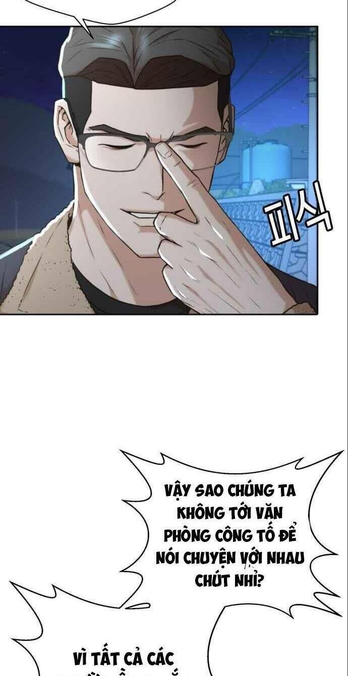 Thẩm Phán Lee Han Young - Chapter 40 - Page 17