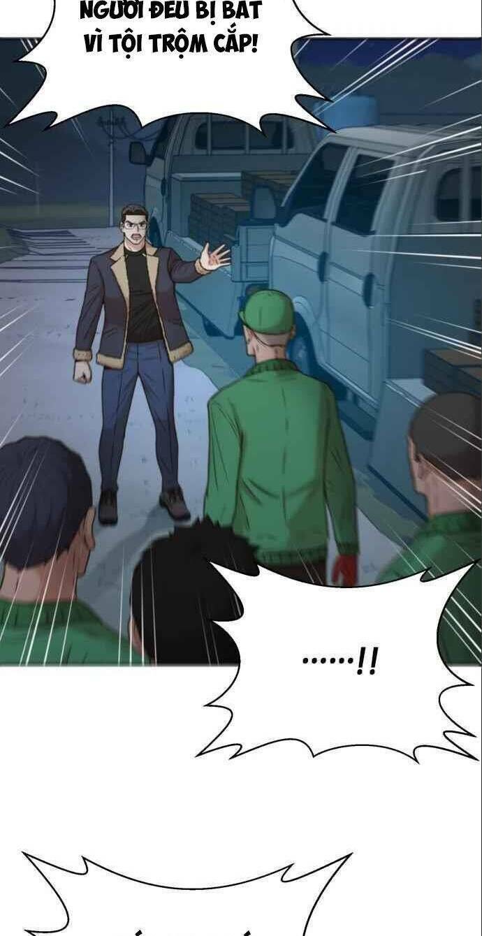 Thẩm Phán Lee Han Young - Chapter 40 - Page 18