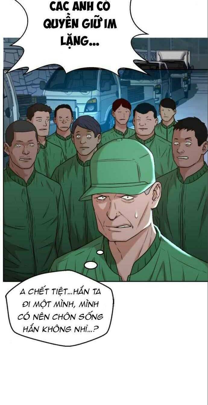 Thẩm Phán Lee Han Young - Chapter 40 - Page 19